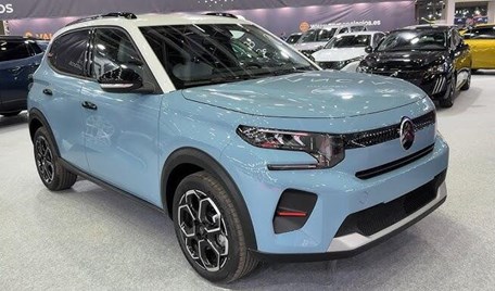 Citroen C3