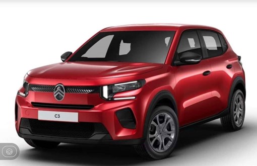 Citroen C3