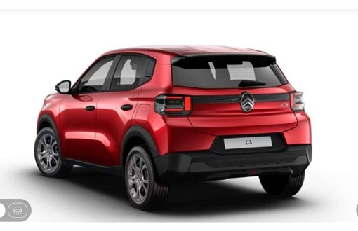 Citroen C3