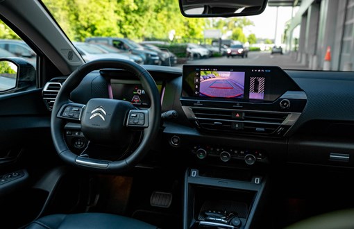 Citroen C4 X