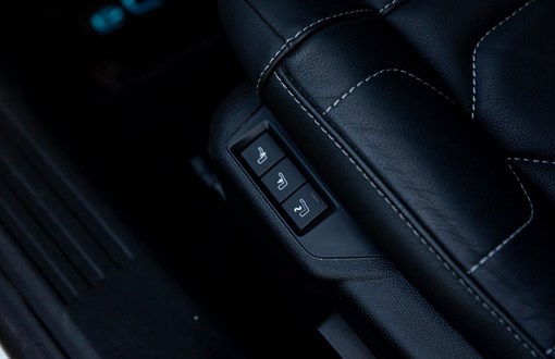 Citroen C4 X