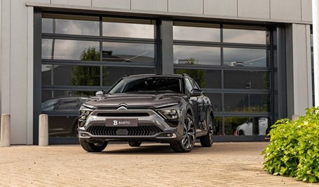 Citroen C5 X