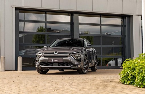 Citroen C5 X