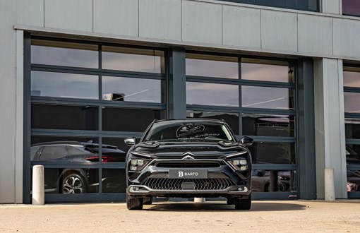 Citroen C5 X