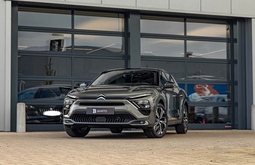 Citroen C5 X
