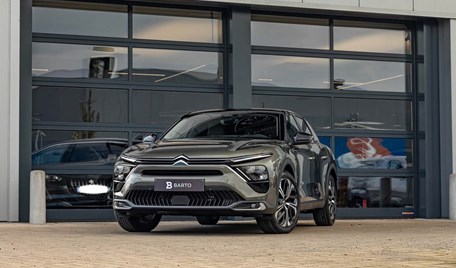 Citroen C5 X