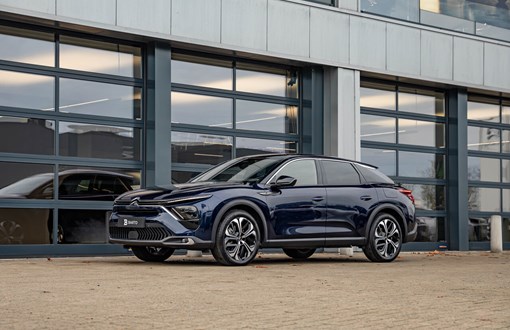 Citroen C5 X