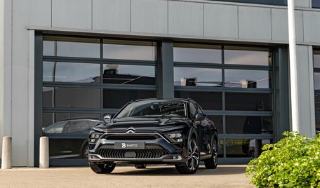 Citroen C5 X