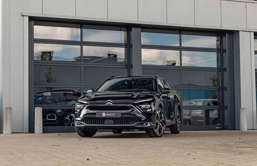 Citroen C5 X