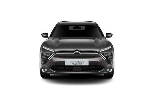 Citroen C5 X