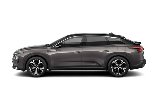 Citroen C5 X