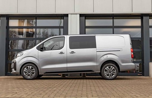Citroen Jumpy