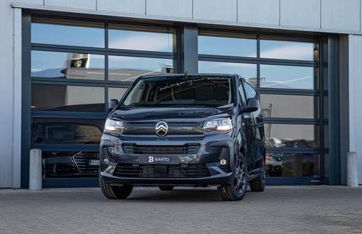 Citroen Jumpy