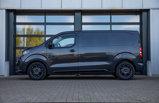 Citroen Jumpy