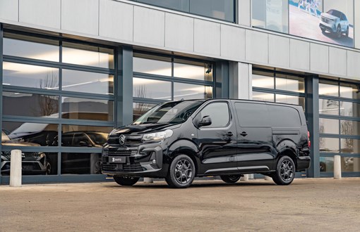 Citroen Jumpy