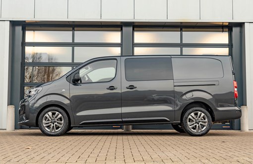 Citroen Jumpy