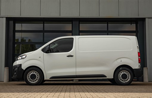 Citroen Jumpy