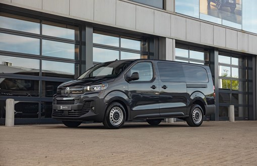 Citroen Jumpy