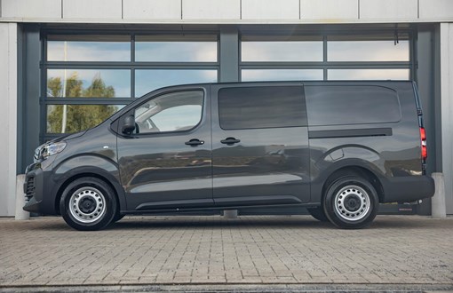 Citroen Jumpy