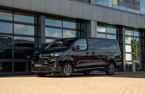 Citroen Jumpy