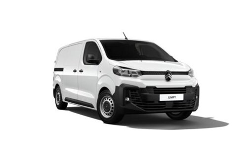 Citroen Jumpy