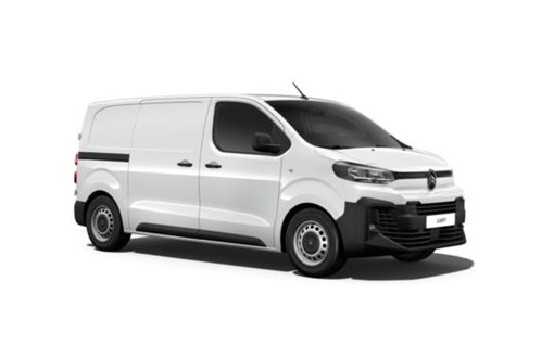 Citroen Jumpy