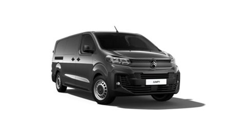 Citroen Jumpy