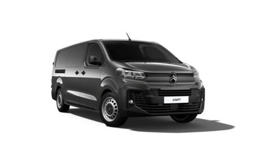 Citroen Jumpy
