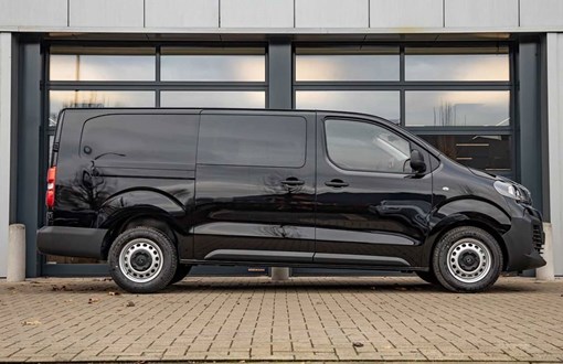 Citroen Jumpy