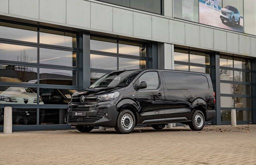 Citroen Jumpy