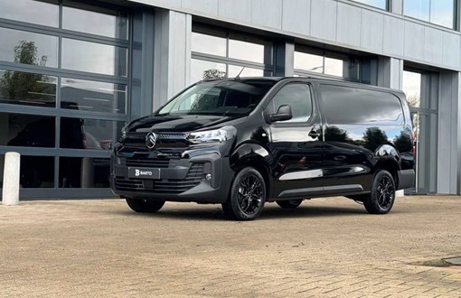 Citroen Jumpy