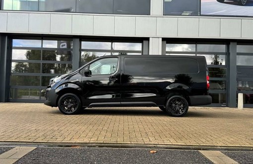 Citroen Jumpy