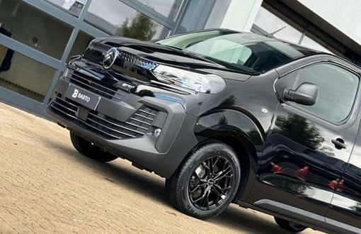 Citroen Jumpy