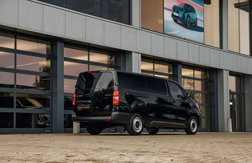 Citroen Jumpy