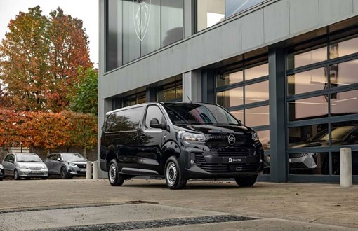 Citroen Jumpy