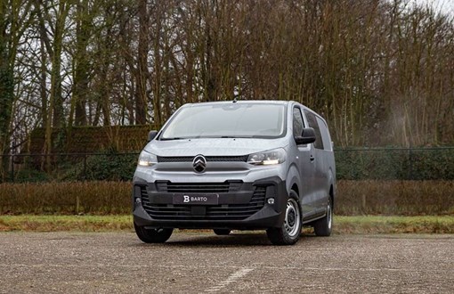 Citroen Jumpy