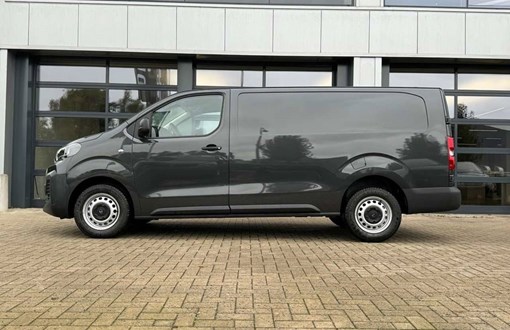 Citroen Jumpy
