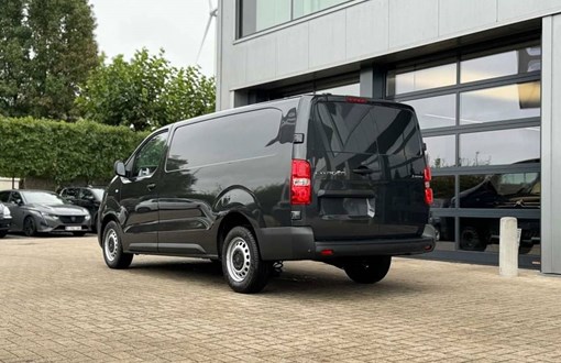 Citroen Jumpy