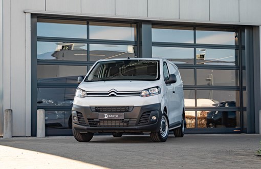 Citroen Jumpy