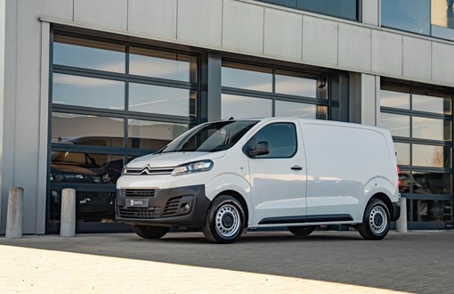 Citroen Jumpy