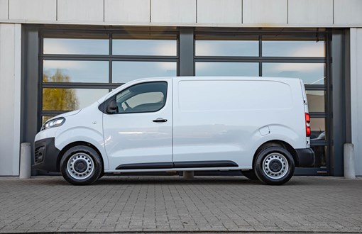 Citroen Jumpy