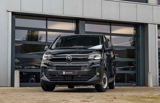 Citroen Jumpy