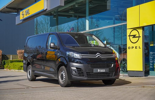 Citroen Jumpy