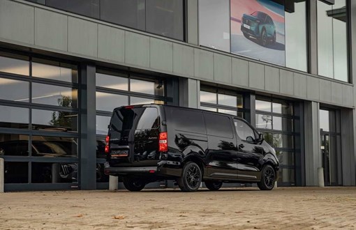 Citroen Jumpy