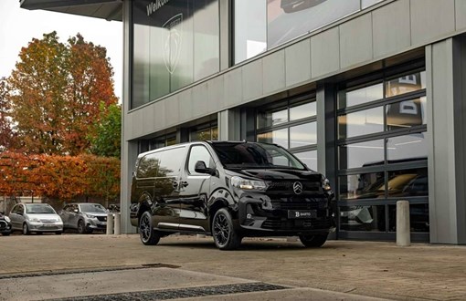 Citroen Jumpy