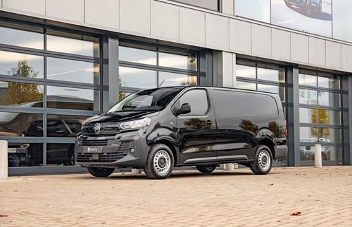 Citroen Jumpy