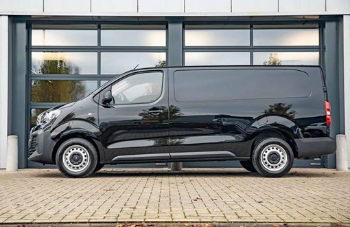 Citroen Jumpy
