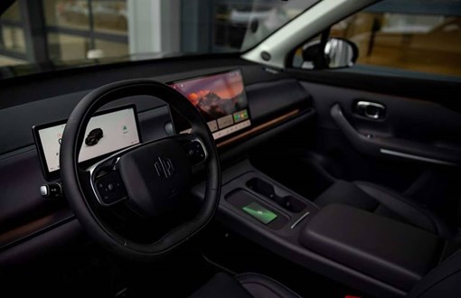 Leapmotor C10
