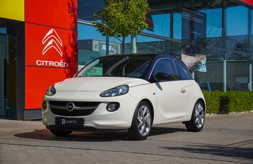 Opel Adam