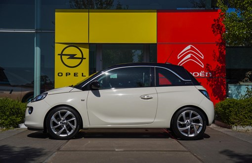 Opel Adam